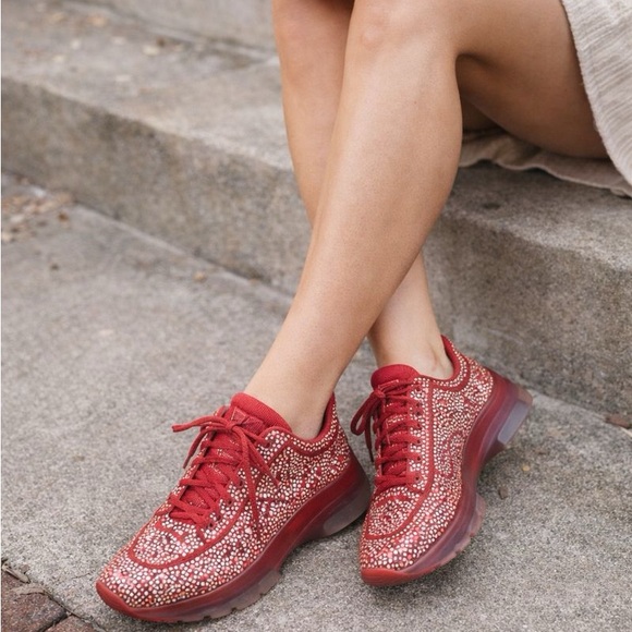 Shane Justin Shoes - New Without Box - Shane Justin Sneakers Size 37